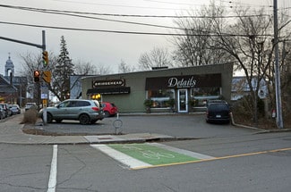Plus de détails pour 131 Beechwood Ave, Ottawa, ON - Local commercial à vendre