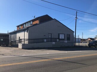 Plus de détails pour 627 Walker St, Watsonville, CA - Industriel/Logistique à louer