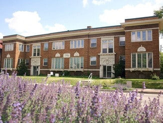 Plus de détails pour 317 E 38th St, Indianapolis, IN - Logement à vendre