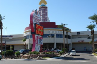 Plus de détails pour 1955 S Casino Dr, Laughlin, NV - Local commercial à louer