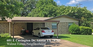 Plus de détails pour Duplex Portfolio N Austin and Georgetown – Logement à vendre