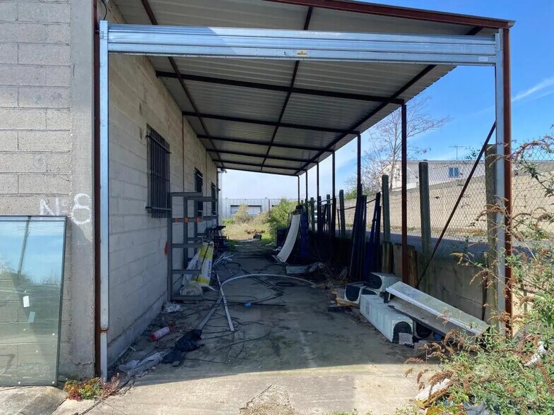 11 Chemin De La Voirie, Bonneuil-en-France à louer - Photo de l’immeuble – Image 2 sur 6