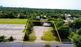 Plus de détails pour 1545 Oak Tree Dr, Houston, TX - Industriel/Logistique à louer