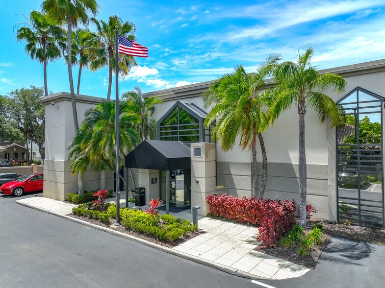 3709 W Jetton Ave, Tampa, FL à vendre - Photo de l’immeuble – Image 1 sur 19