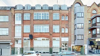 Plus de détails pour 105-111 Euston St, Londres - Bureau à louer