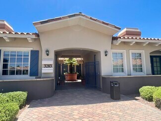 Plus de détails pour 3283 E Warm Springs Rd, Las Vegas, NV - Bureau à vendre