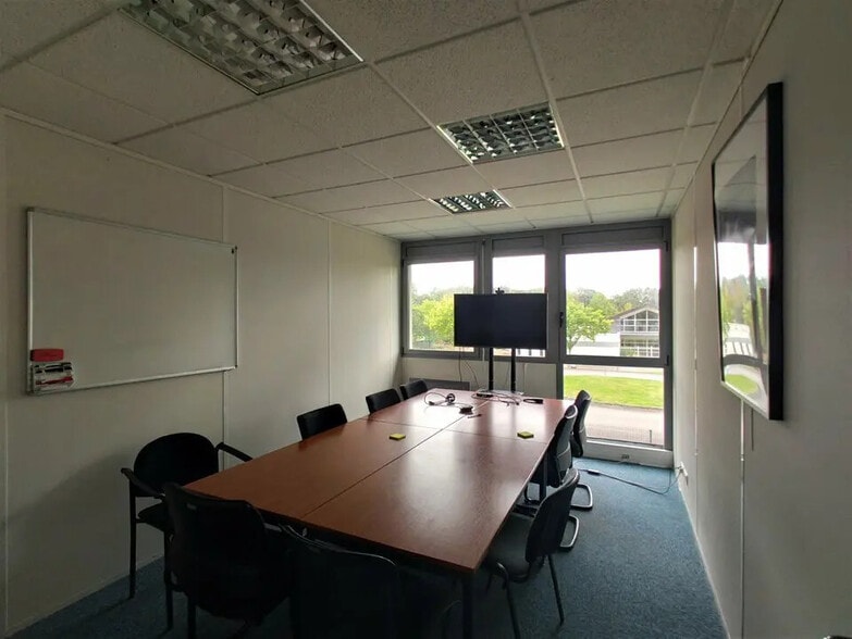 Bureau dans Saint-Herblain à louer - Photo intérieure – Image 3 sur 4