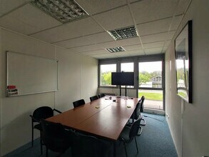 Bureau dans Saint-Herblain à vendre Photo intérieure– Image 2 sur 3