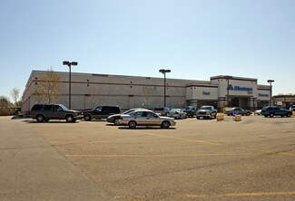 Plus de détails pour 1716-1834 N Main St, Longmont, CO - Local commercial à louer