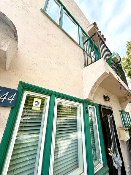 2438-2446 India St, San Diego, CA à vendre - Photo de l’immeuble – Image 3 sur 57