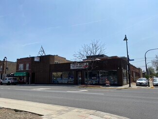Plus de détails pour 6021 W Roosevelt Rd, Cicero, IL - Local commercial à vendre