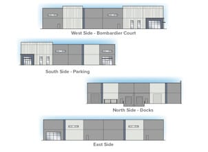 3731 Bombardier Ct, Sacramento, CA à louer Autre– Image 2 sur 3