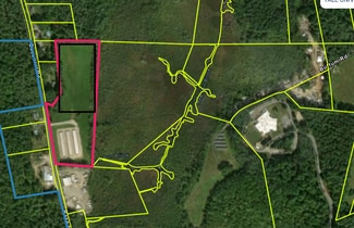 Plus de détails pour 115 Base Hill Rd, Swanzey, NH - Terrain à vendre