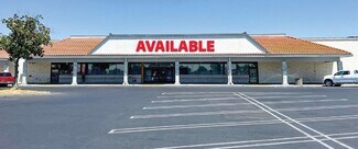 Plus de détails pour 1101-1143 Country Club Dr, Madera, CA - Local commercial à louer