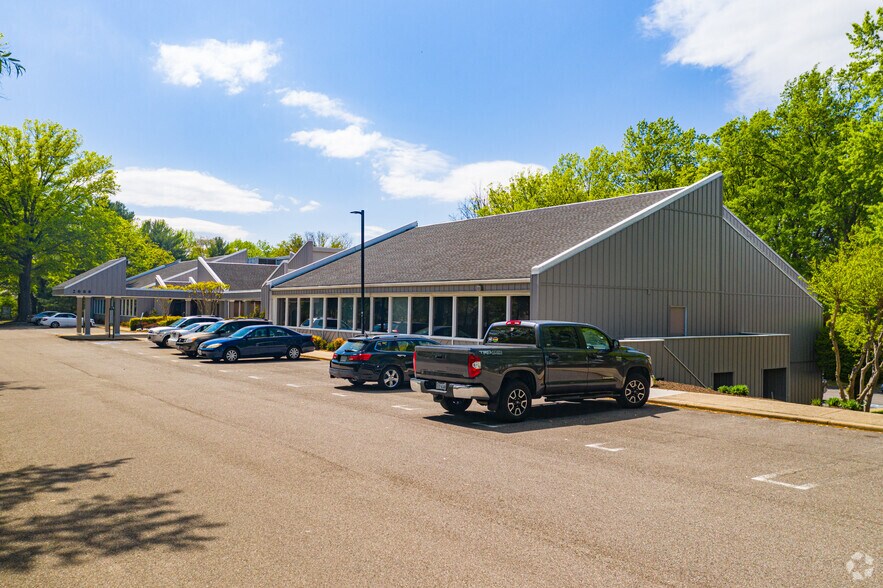 2000 Bremo Rd, Richmond, VA à vendre - Photo de l’immeuble – Image 2 sur 4