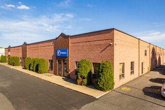 Plus de détails pour 3405-3417 St 1st, Longueuil, QC - Industriel/Logistique à louer