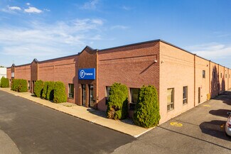 Plus de détails pour 3405-3417 St 1st, Longueuil, QC - Industriel/Logistique à louer