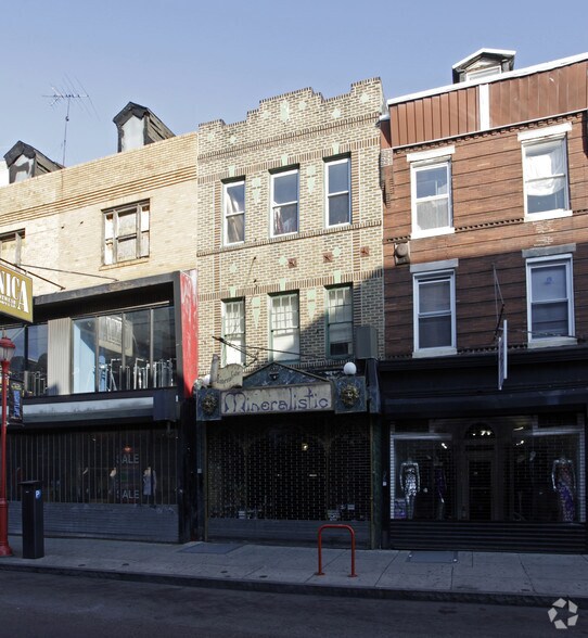 319 South St, Philadelphia, PA à louer - Photo de l’immeuble – Image 1 sur 2