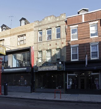 Plus de détails pour 319 South St, Philadelphia, PA - Local commercial à louer