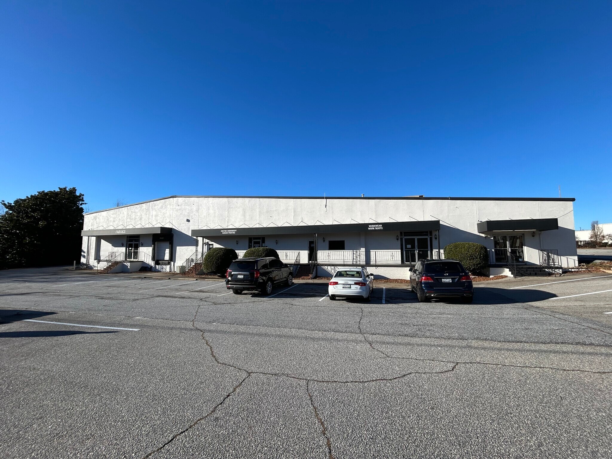 825 Old Airport Rd, Greenville, SC à vendre Photo principale– Image 1 sur 7