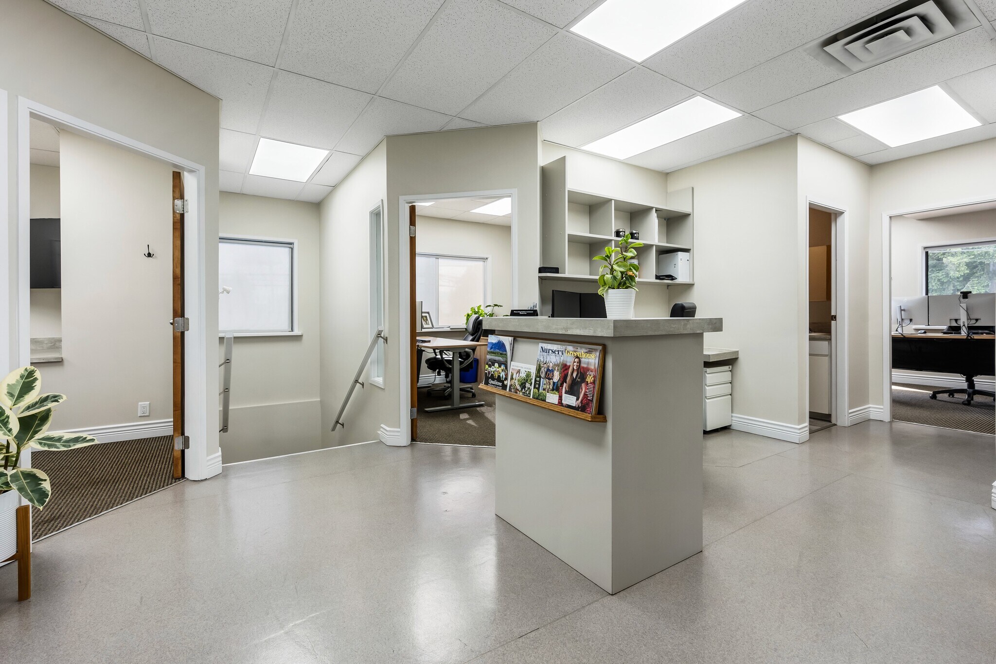 48945 Yale Rd, Chilliwack, BC à louer Photo intérieure– Image 1 sur 20