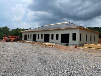 Plus de détails pour 132 Merchants Blvd blvd, Clarksville, TN - Bureau à louer