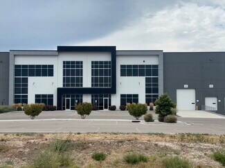 Plus de détails pour 1195 N 6550, Salt Lake City, UT - Industriel/Logistique à louer