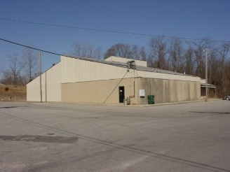 4714 National Rd E, Richmond, IN à louer - Photo de l’immeuble – Image 2 sur 6