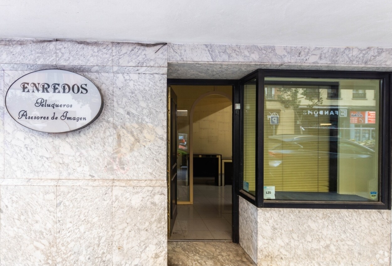 Calle Duque de Sesto, 40, Madrid, MAD 28009 - - - Photo intérieure - Image 2 of 12