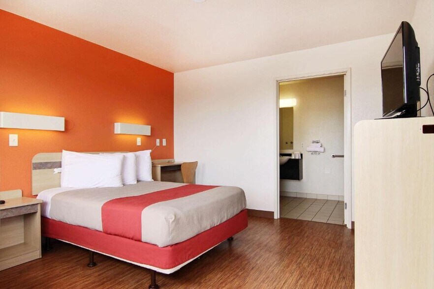 3001 W Dickinson Blvd, Fort Stockton, TX à vendre - Photo intérieure – Image 3 sur 6