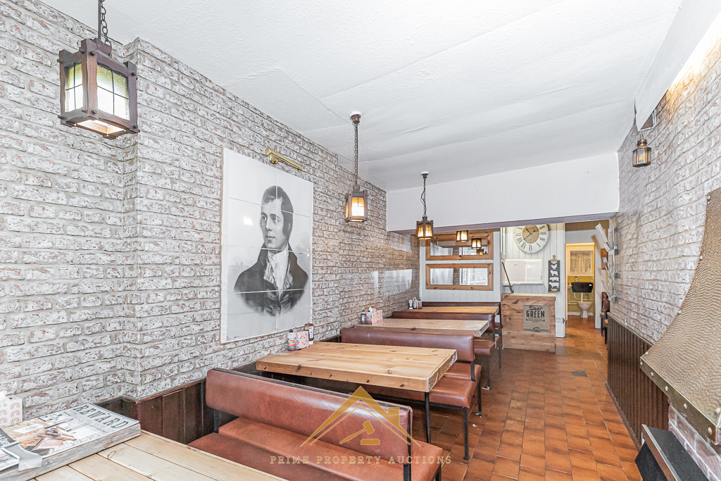5-11 Bank St, Dumfries, DGY DG1 2NX - Lot 7 -  - Photo intérieure - Image 1 of 7