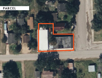 Plus de détails pour SE 5th St & S Baxter st, Premont, TX - Spécialisé à vendre