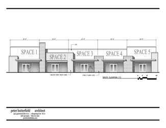 Plus de détails pour 410 Kachina St, Gallup, NM - Local commercial à louer