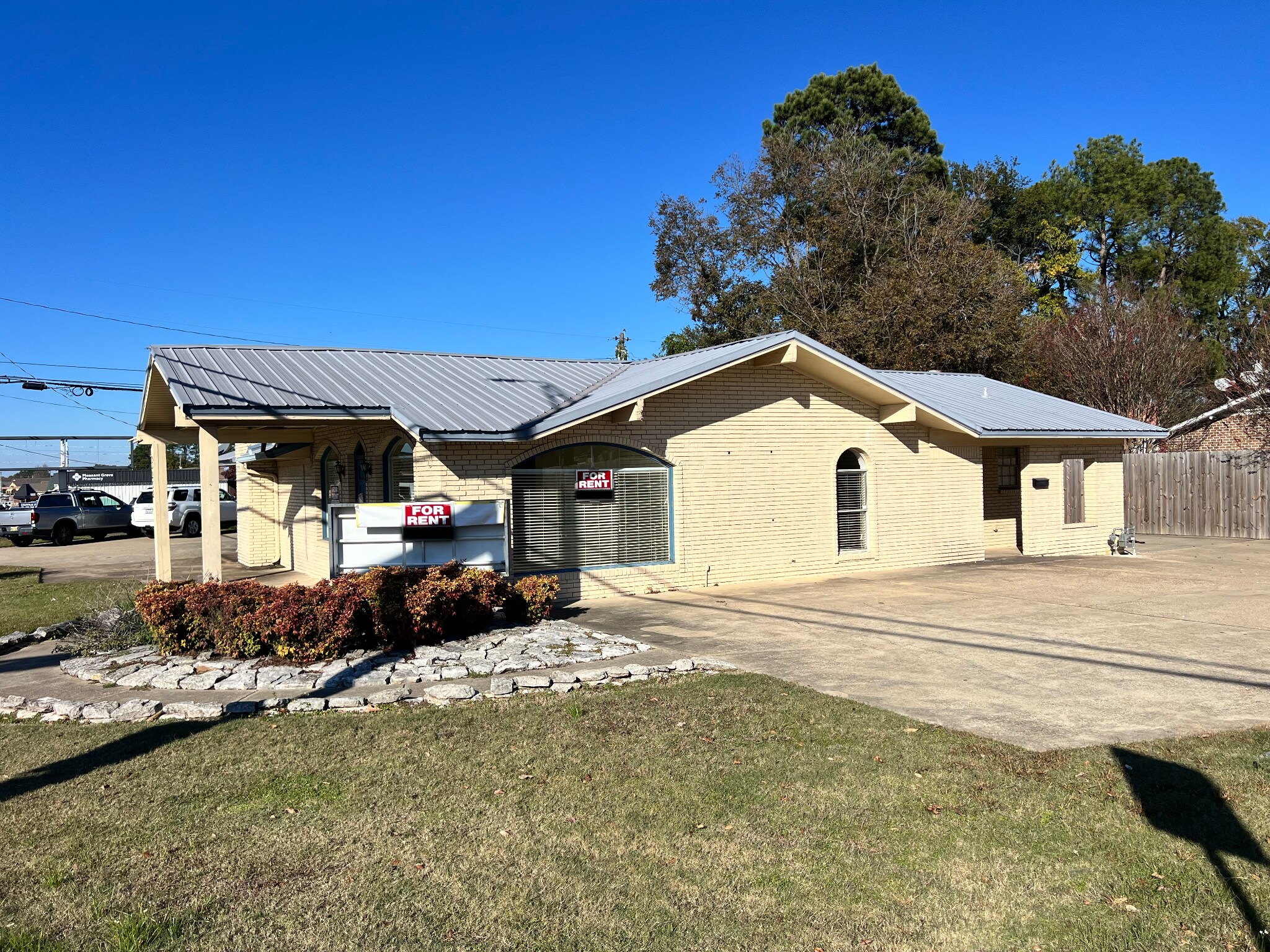 3202 Richmond Rd, Texarkana, TX à vendre Photo principale– Image 1 sur 8