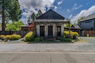 Plus de détails pour 21376 Consolation St, Volcano, CA - Spécialisé à vendre