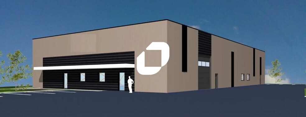 671 Route Des Frenes, Arnas à vendre - Photo de l’immeuble – Image 3 sur 8