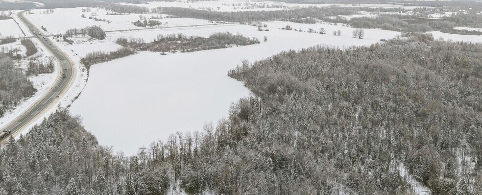 433108 4th Line, Amaranth, ON à vendre - Photo de l’immeuble – Image 2 sur 15
