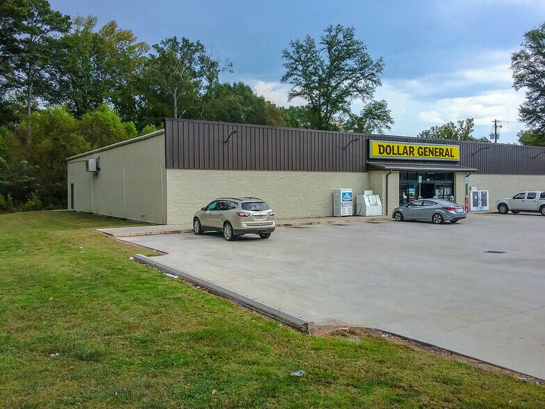 7996 AL-5, Nauvoo, AL à vendre - Photo de l’immeuble – Image 2 sur 2