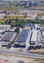 1141 King Rd, Burlington, ON à louer Aérien– Image 2 sur 4