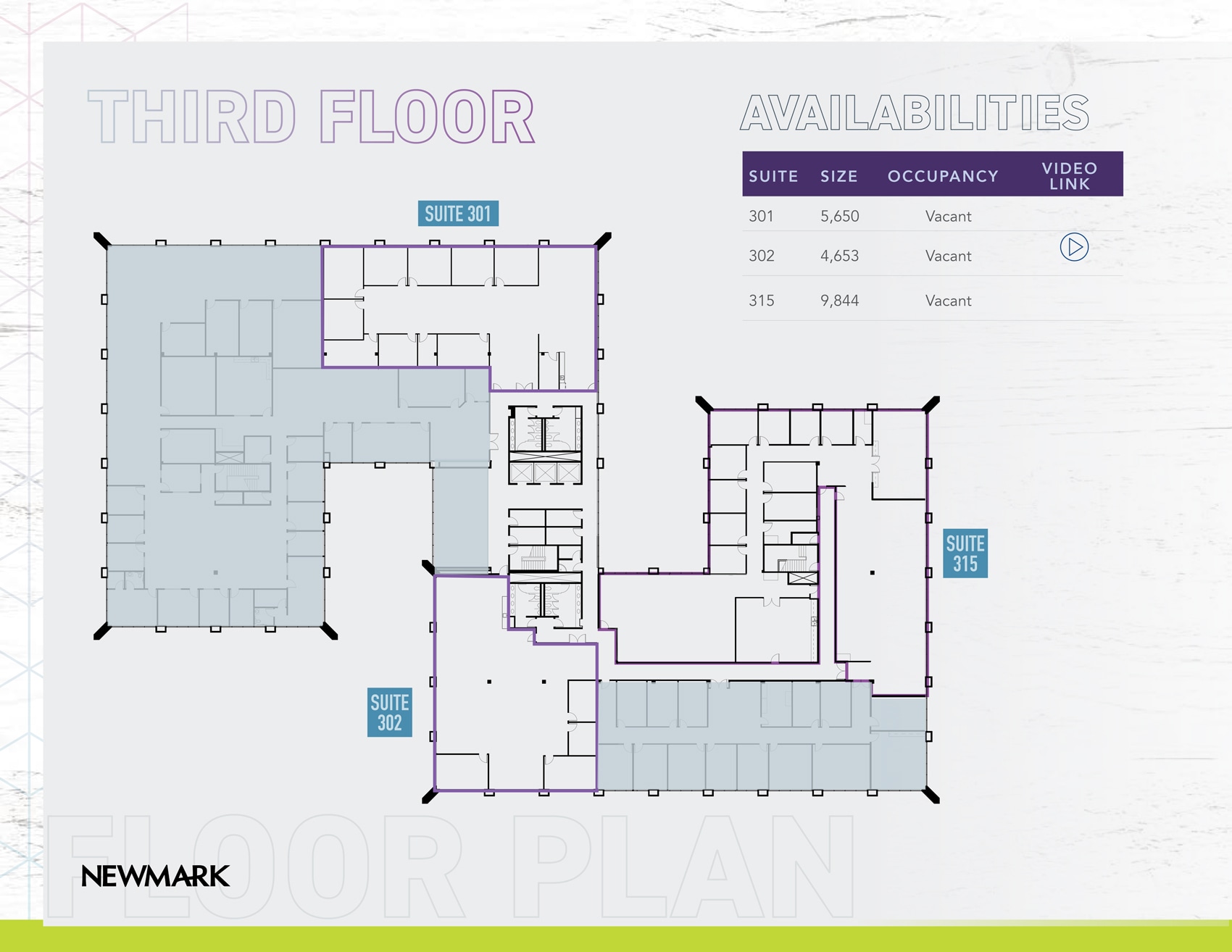 3230 E Imperial Hwy, Brea, CA à louer Plan d’étage– Image 1 sur 1