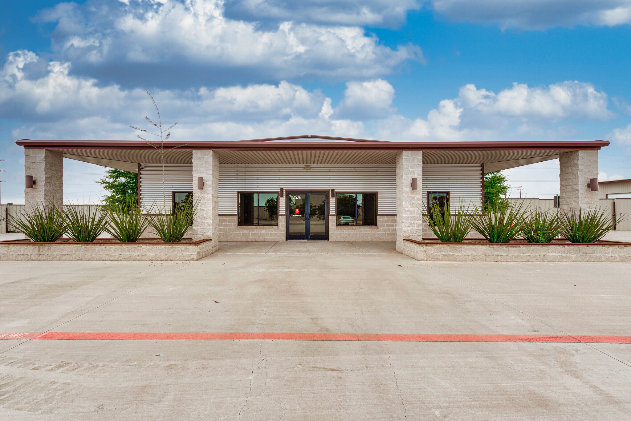 2526 Frog Horn Dr, Odessa, TX à louer Photo de l’immeuble– Image 1 sur 24