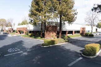 Plus de détails pour 720-740 S Milpitas Blvd, Milpitas, CA - Local d'activités à louer