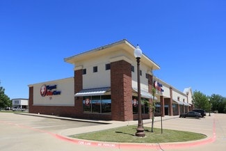 Plus de détails pour 1200 Dolfie Ln, Ennis, TX - Local commercial à louer