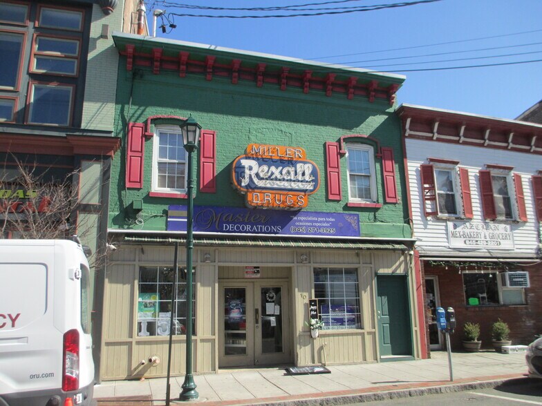 10 Broadway, Haverstraw, NY à vendre - Photo de l’immeuble – Image 2 sur 3