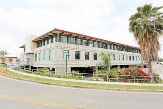 Plus de détails pour 1041 E Yorba Linda Blvd, Placentia, CA - Médical à louer