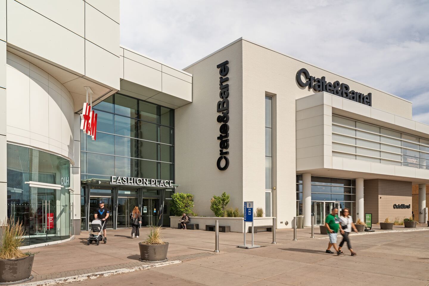 6191 S State St, Murray, UT à louer Photo principale– Image 1 sur 13