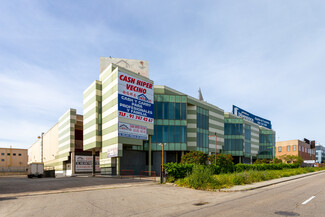 Plus de détails pour Avenida Aragón, 336, Madrid - Bureau à louer