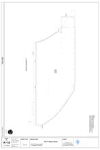 205 S Mission Rd, Los Angeles, CA à louer Plan de site– Image 1 sur 2