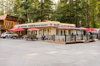 Plus de détails pour 8585 Montana Highway 35, Bigfork, MT - Local commercial à vendre