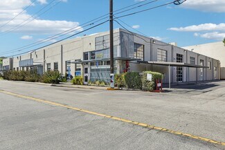 Plus de détails pour 3523-3525 Eastham Dr, Culver City, CA - Local d'activités à louer